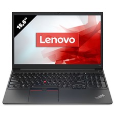 Lenovo thinkpad e15 gebraucht kaufen  Ettlingen