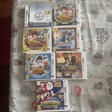 Giochi nintendo 3ds usato  Roma