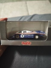Quartzo porsche 962 usato  Noventa Padovana