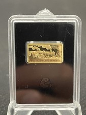 Harry potter goldbarren gebraucht kaufen  Duisburg