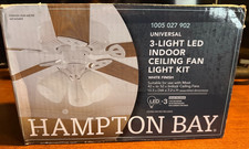 Hampton bay light for sale  Las Vegas