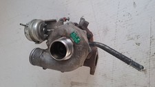 Turbina per mahindra usato  Italia