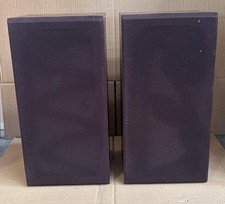 Dm23 way speakers for sale  IPSWICH