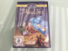 Walt disney aladdin gebraucht kaufen  Baunatal