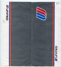 United airlines ticket for sale  Dallas