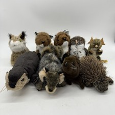 Folkmanis plush mini for sale  Brooklyn