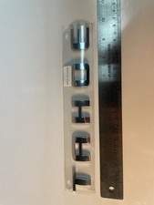 Genuine bright chrome for sale  Saint Paul
