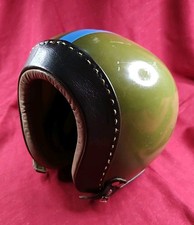 Ddr nva trainingshelm gebraucht kaufen  Berlin