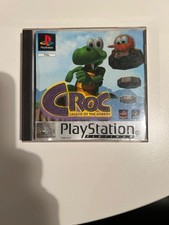 Ps1 croc legend usato Ps1 croc legend usato  Santa Maria a Monte