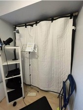 Sound absorbing curtain for sale Sound absorbing curtain for sale  COVENTRY