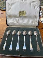 Cased set highly for sale  YORK