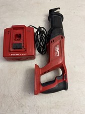 Hilti 18v wsr for sale  Tracy