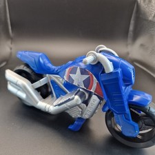 Hasbro marvel captain for sale  CHEADLE