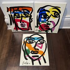 Peter keil abstract for sale  Atlanta