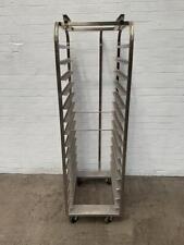 Runner stainless steel for sale  BOLTON