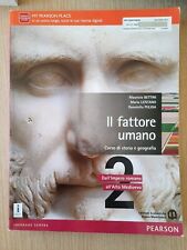 Fattore umano 9788869101861 usato  Roma