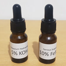 Mycology reagent kit for sale  UXBRIDGE