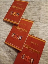 Odissea libri pocket usato  Gemonio