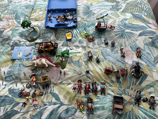 Playmobil collection pre for sale  TWICKENHAM