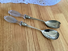 Silver plated large for sale  HAVERHILL