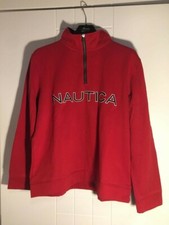 Nautica felpa con usato  Monza