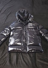 Riginal dsquared daunenjacke gebraucht kaufen  Bad Bibra
