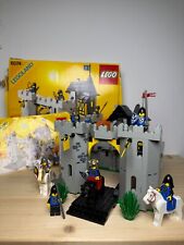 Lego 6074 ritterburg gebraucht kaufen  Amberg