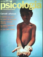 Psicologia contemporanea lugli usato  Monza