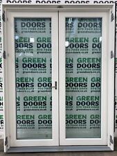 Aluminium french doors for sale  LUTON