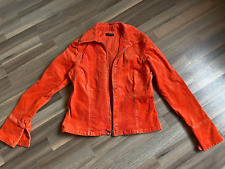 Range cordjacke jacke gebraucht kaufen  Rosbach v. d. Höhe
