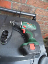 Bosch psr12 cordless for sale  PORTSMOUTH