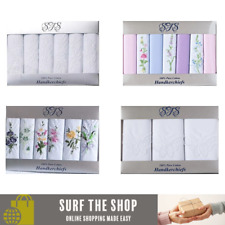 Ladies handkerchiefs 100 for sale  NEWPORT