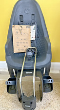 Thule yepp maxi for sale  Ellicott City