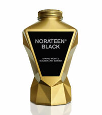 Muscle norateen black for sale  LONDON