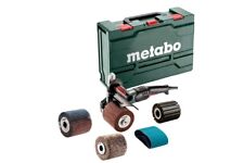 Satineuse metabo 128 d'occasion  Orthez