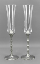 Vintage pair silver for sale  NEW ROMNEY