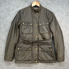 Belstaff wax jacket for sale  SHREWSBURY