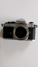 Nikon fe2 film for sale  LONDON