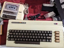 Working commodore vic for sale  BARNET