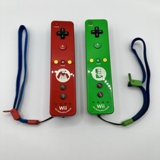 Nintendo wii mario for sale  LEICESTER