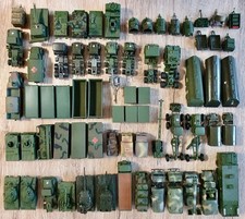 Automodelle militär konvolut gebraucht kaufen  Wildpoldsried