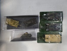 Lot véhicules militaires d'occasion  L'Isle-Adam