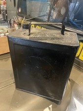 Vintage gallon fuel for sale  ABINGDON