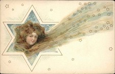 Art nouveau beautiful for sale  South Portland