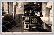 Antique rppc interior for sale  Cambridge