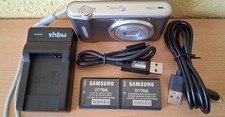 Top samsung digitalkamera gebraucht kaufen  Deutschland