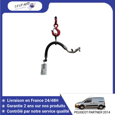 Tuyau clim peugeot d'occasion  Saint-Quentin