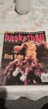Kobe bryant magazin gebraucht kaufen  Gardelegen