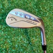 Callaway golf jaws for sale  BRISTOL