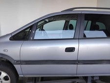 Pel zafira riginal gebraucht kaufen  Delitzsch